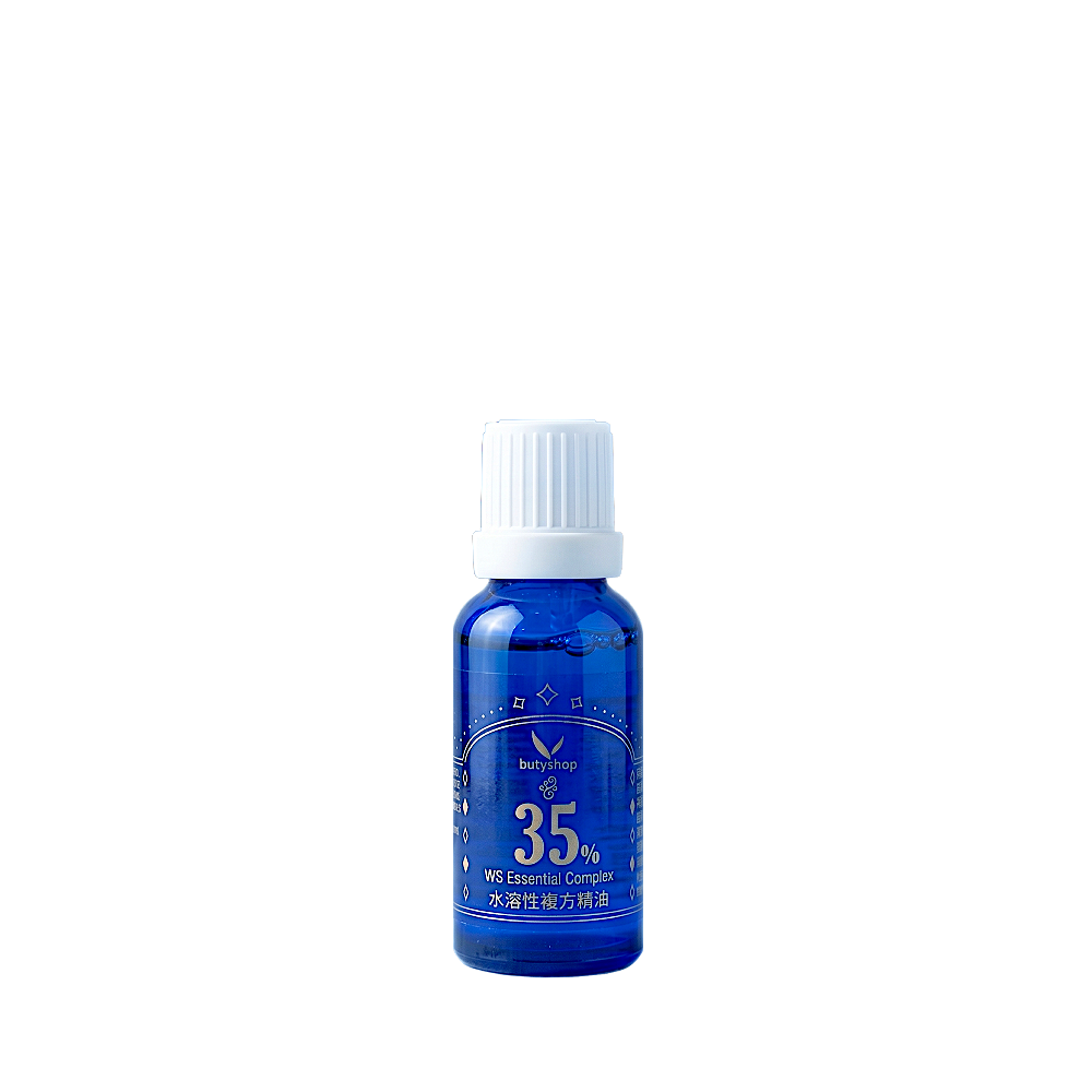 35%水溶性複方精油
