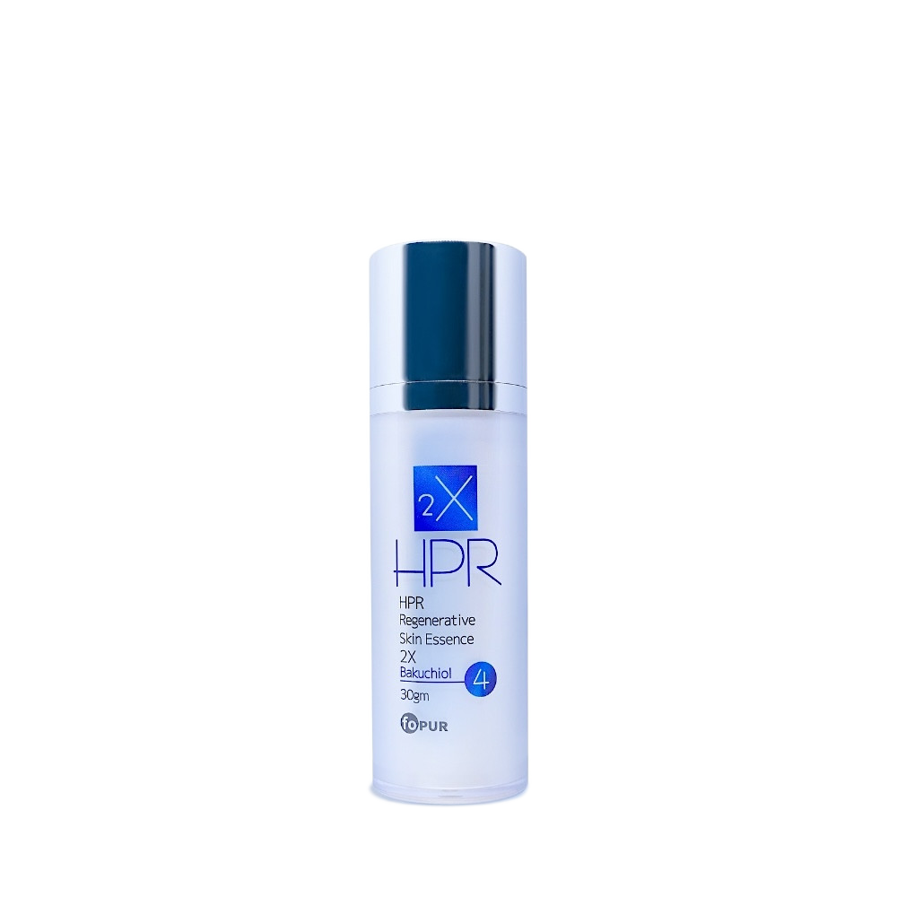 HPR重生肌底精粹2X